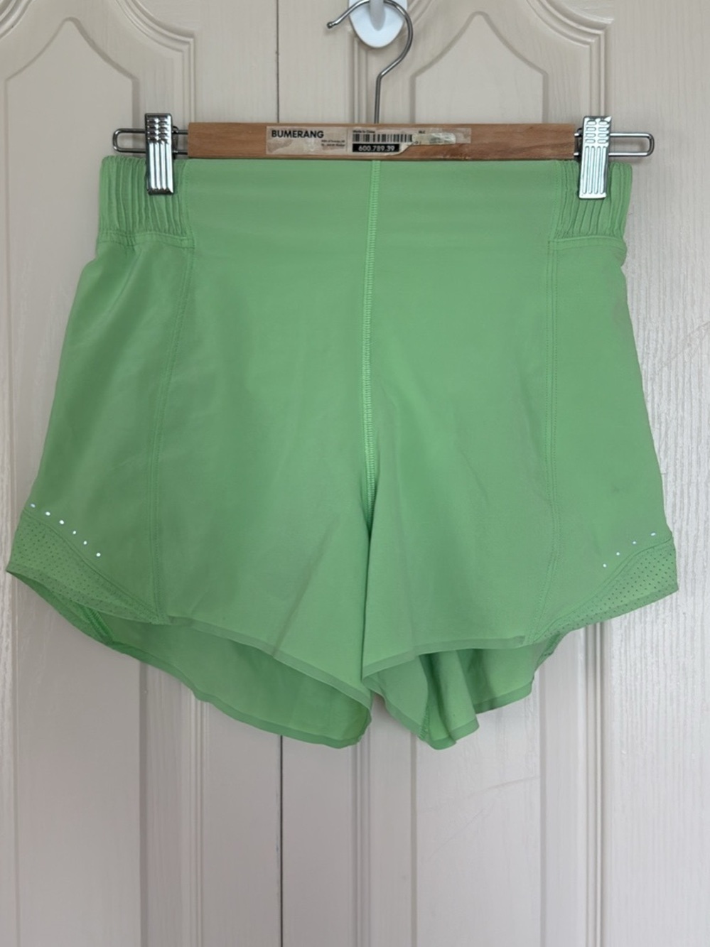 Lululemon Hotty Hot High Rise Special Edition - Size 4